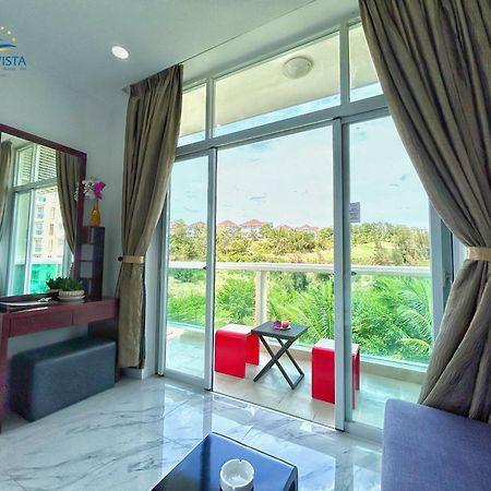 Ocean Vista Apartment มุยเน่ ภายนอก รูปภาพ