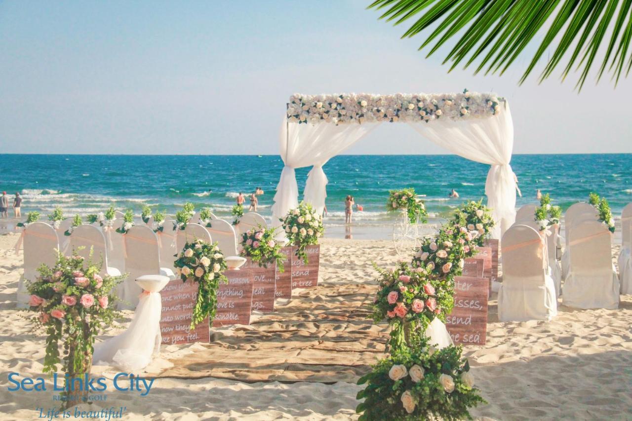 Ocean Vista Apartment มุยเน่ ภายนอก รูปภาพ
