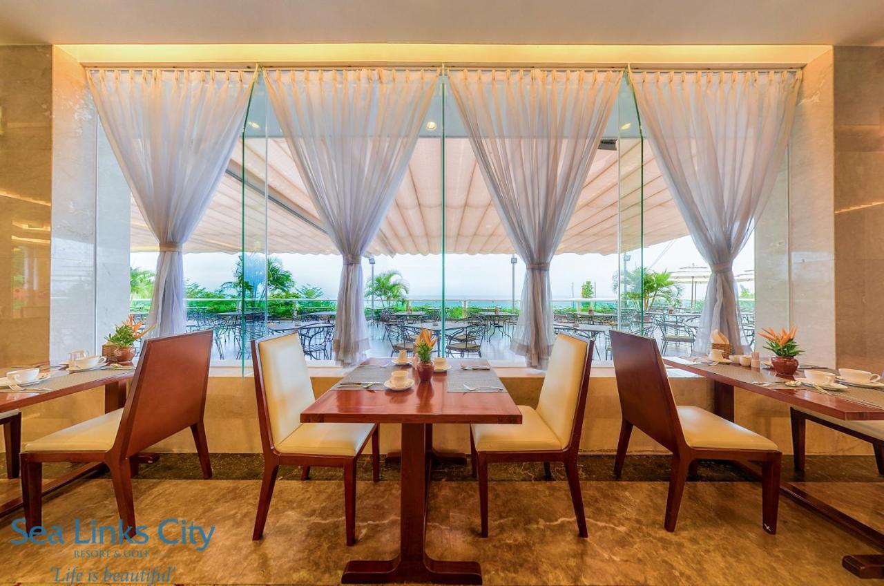 Ocean Vista Apartment มุยเน่ ภายนอก รูปภาพ