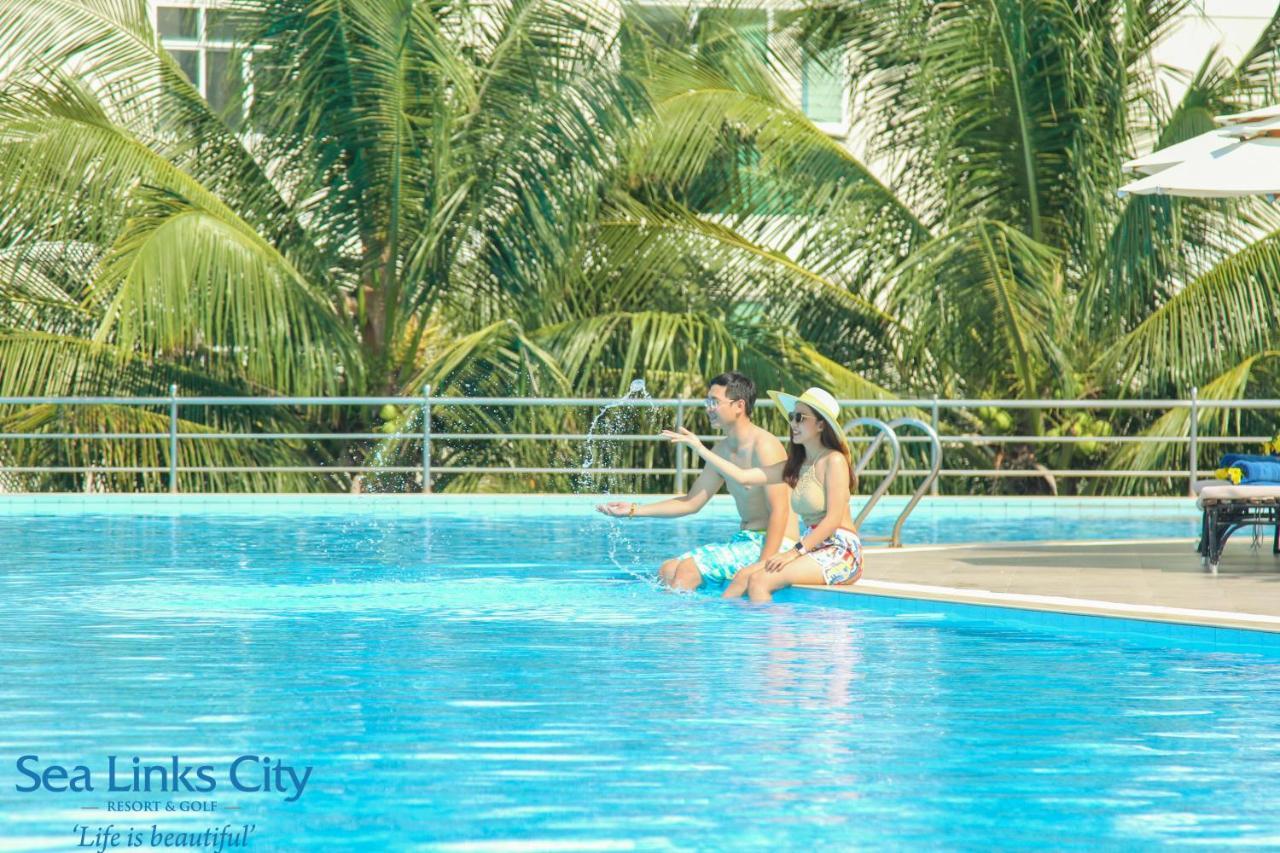 Ocean Vista Apartment มุยเน่ ภายนอก รูปภาพ