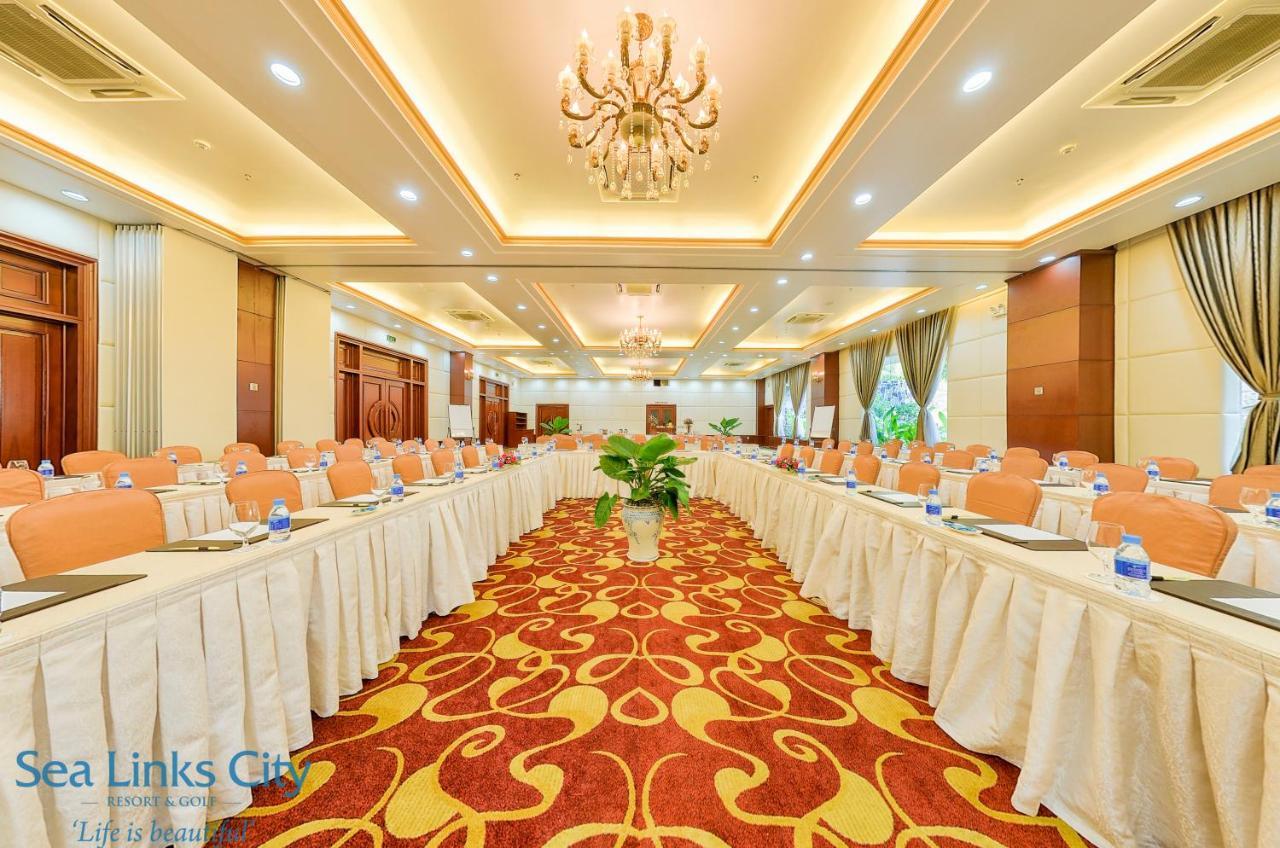 Ocean Vista Apartment มุยเน่ ภายนอก รูปภาพ