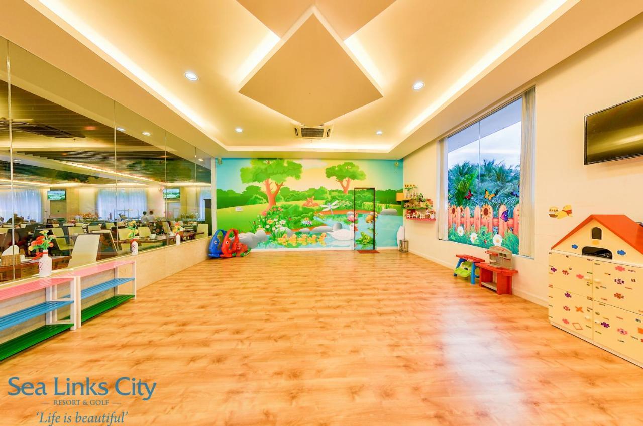 Ocean Vista Apartment มุยเน่ ภายนอก รูปภาพ