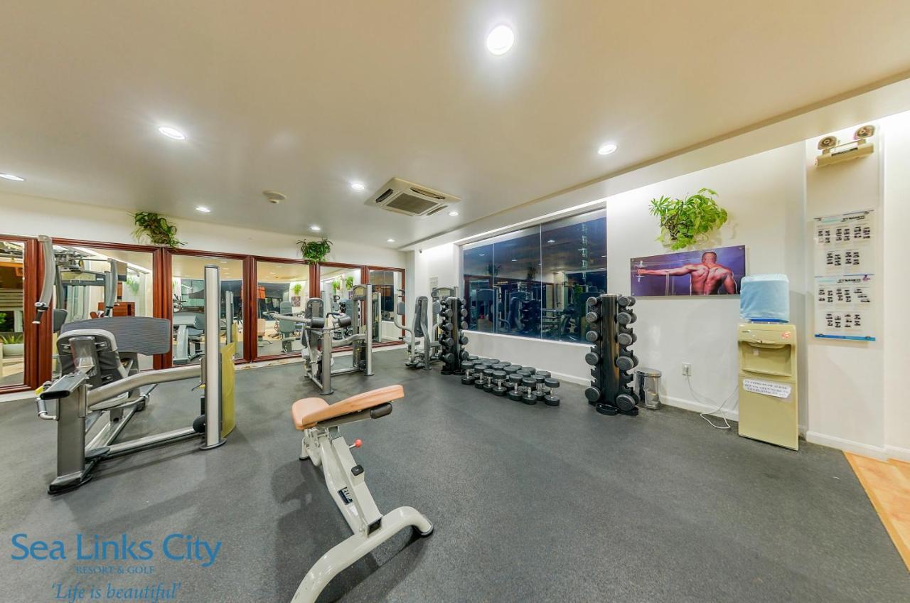 Ocean Vista Apartment มุยเน่ ภายนอก รูปภาพ