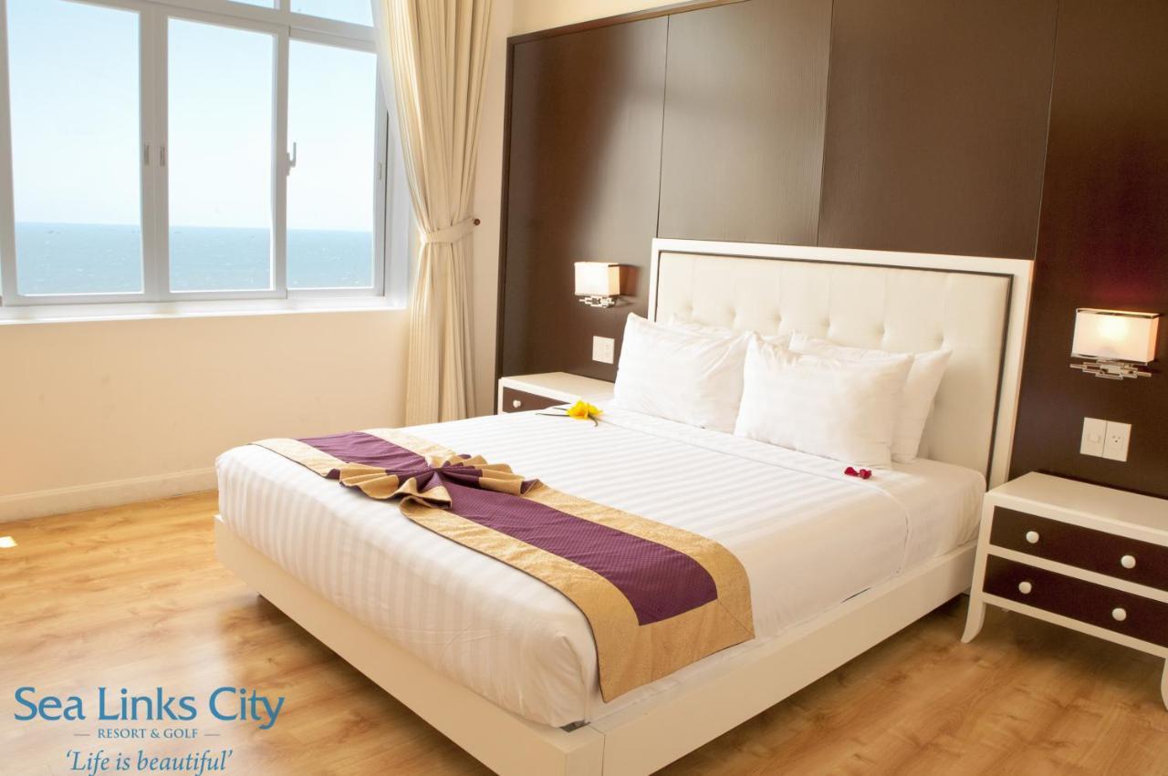Ocean Vista Apartment มุยเน่ ภายนอก รูปภาพ