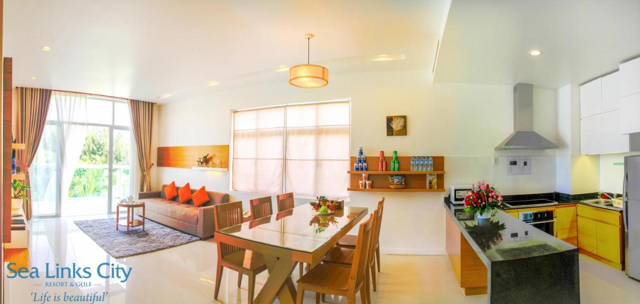 Ocean Vista Apartment มุยเน่ ภายนอก รูปภาพ