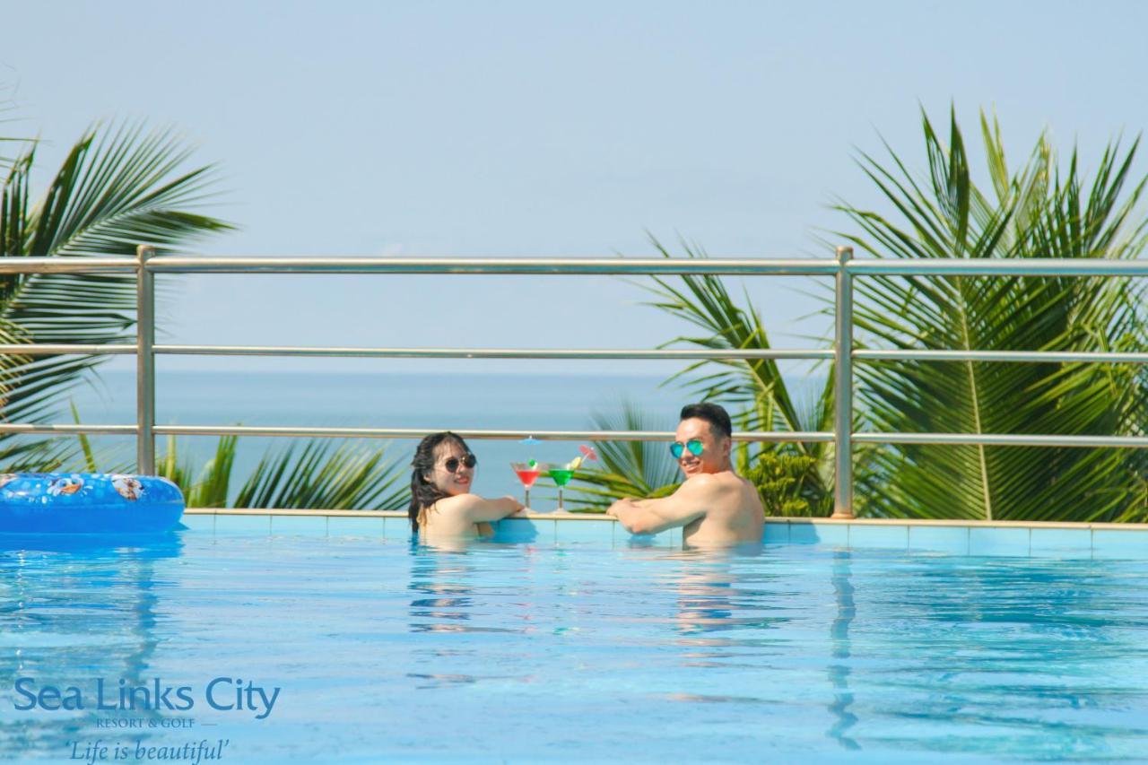Ocean Vista Apartment มุยเน่ ภายนอก รูปภาพ